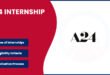 A24-Internship