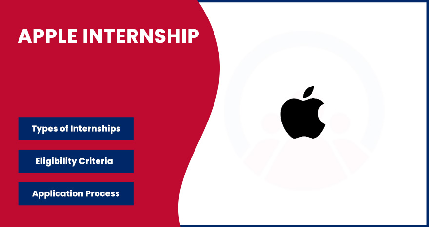 Apple Internship