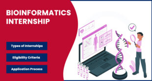 Bioinformatics Internship