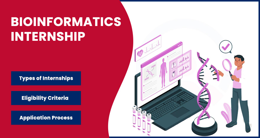Bioinformatics Internship