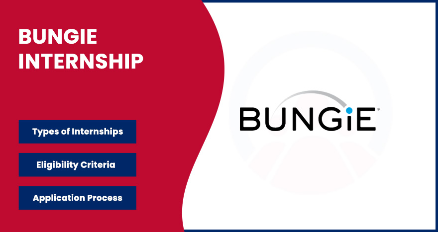 Bungie Internship