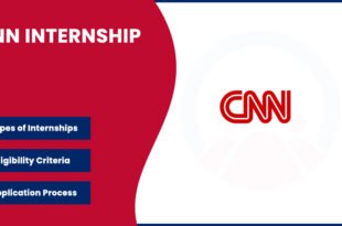 CNN Internship
