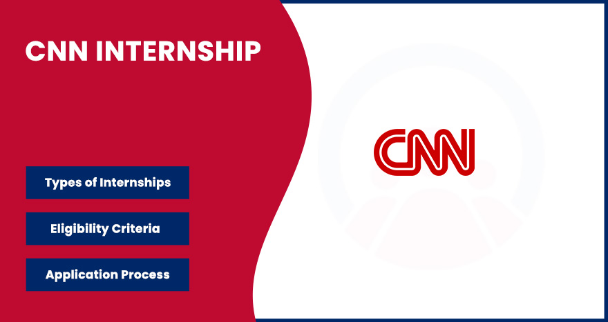 CNN Internship
