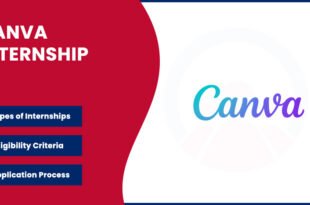 Canva Internship