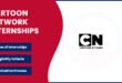 Cartoon Network Internships