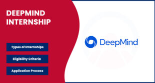 Google DeepMind Internship