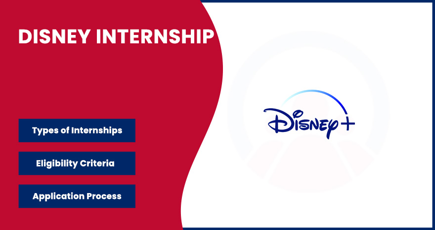 Disney Internships