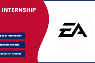 EA Internship