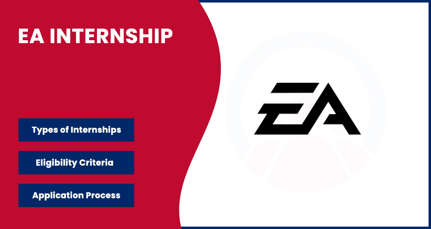 EA Internship