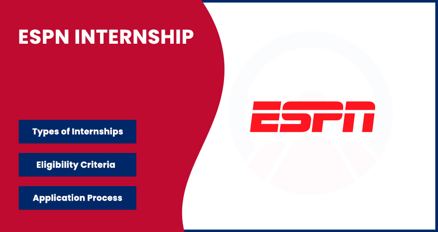 ESPN Internship