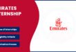 Emirates Internship