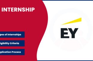 EY Internship
