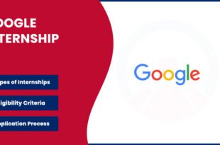 Google internship