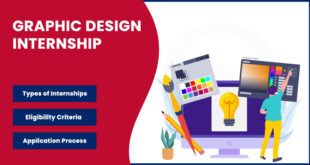 Graphic Design Internship