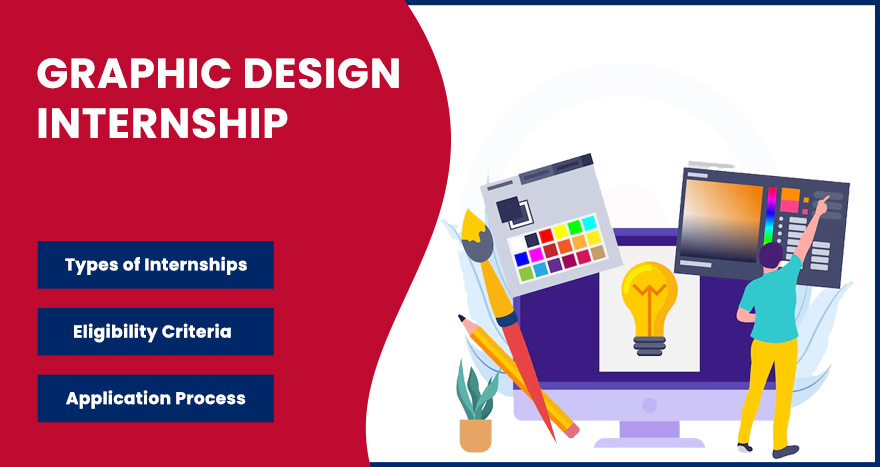 Graphic Design Internship