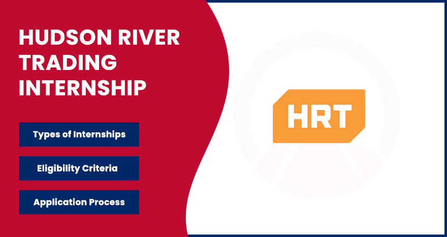 Hudson River Trading internships