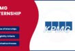 KPMG Internship