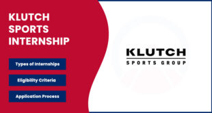 Klutch Sports Internships