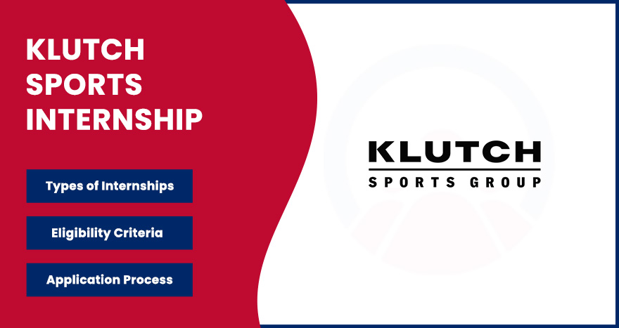 Klutch Sports Internships