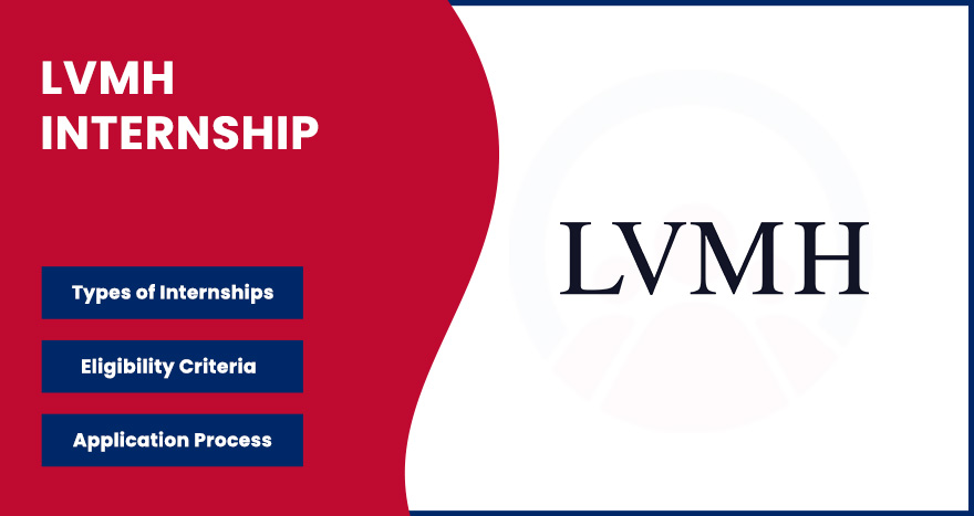 LVMH Internship