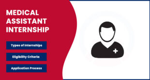Medical Assistant Internship