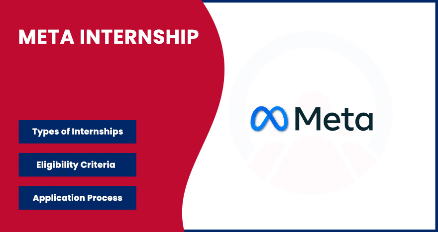 Meta Internship