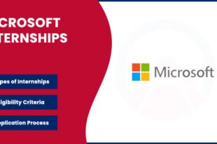 Microsoft Internship
