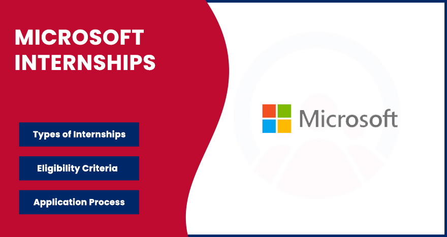 Microsoft Internship