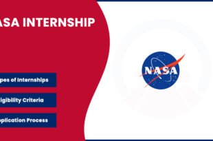 NASA internship