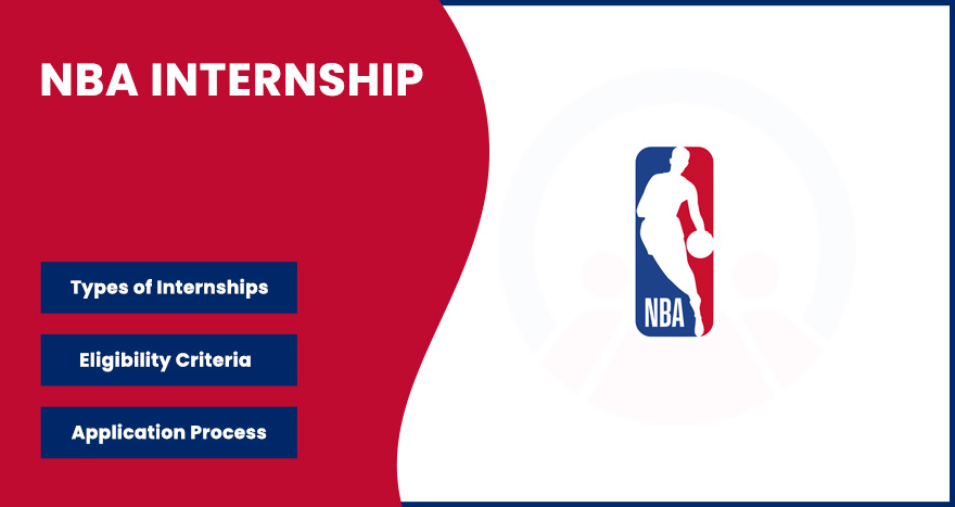 NBA Internship