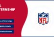 NFL Internship