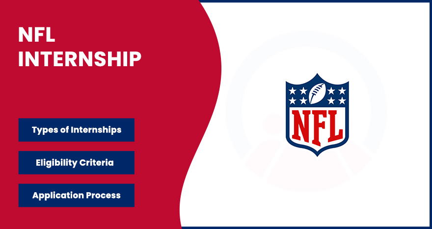 NFL Internship