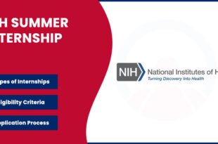 NIH Internship