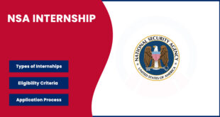 NSA Internship