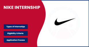 Nike Internship