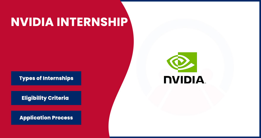 NVIDIA Internship