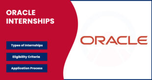 Oracle Internship