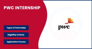 PwC Internship