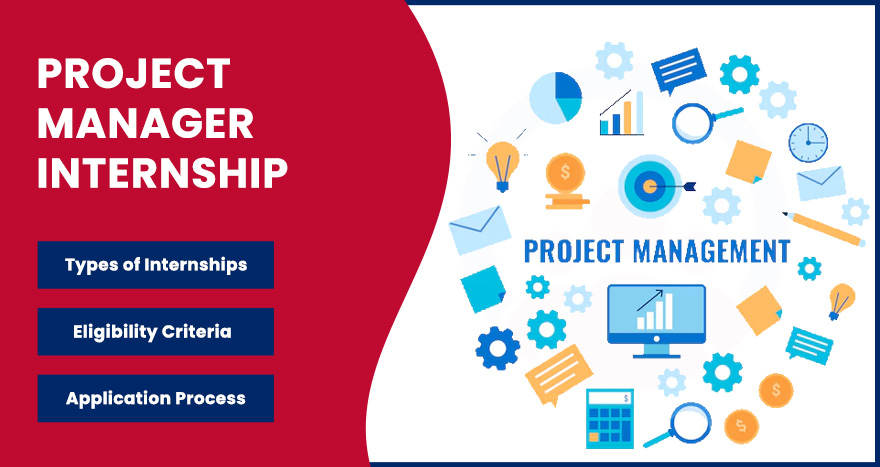 Project Manager Internships