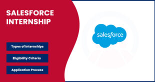 Salesforce Internship