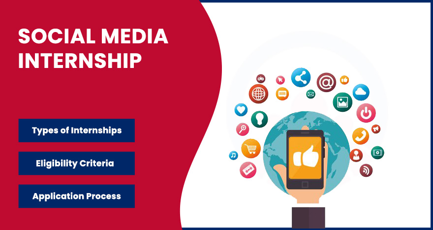 Social Media Internship