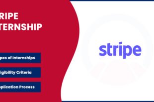 Stripe Internship