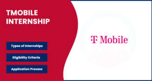 T-Mobile Internship