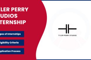 Tyler Perry Studios Internship