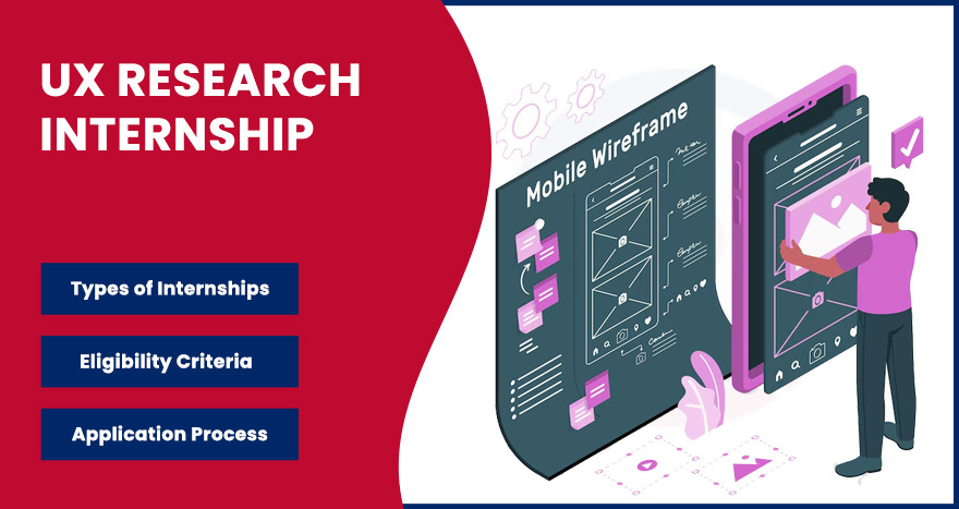 UX Research Internship