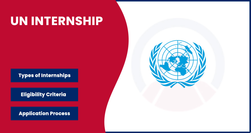 UN internship