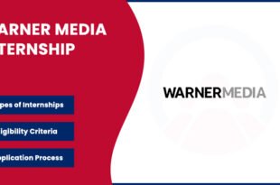 Warner Media Internships