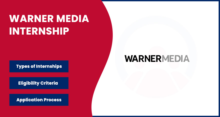 Warner Media Internships