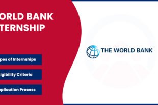 World-Bank-Internship